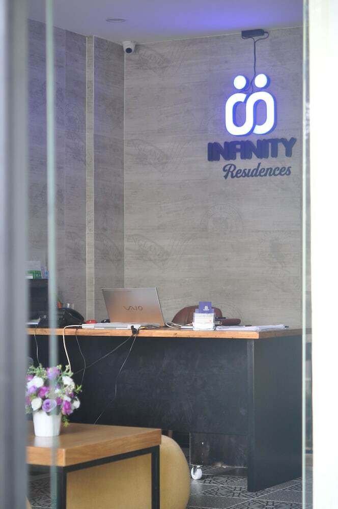 Hotel Infinity Residences