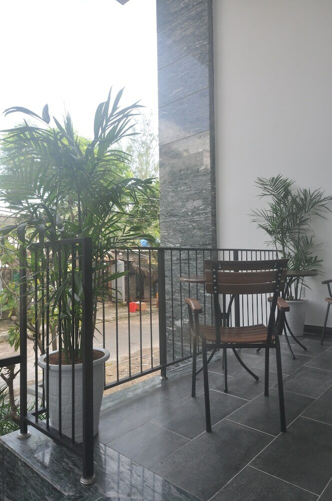 Hotel Infinity Residences