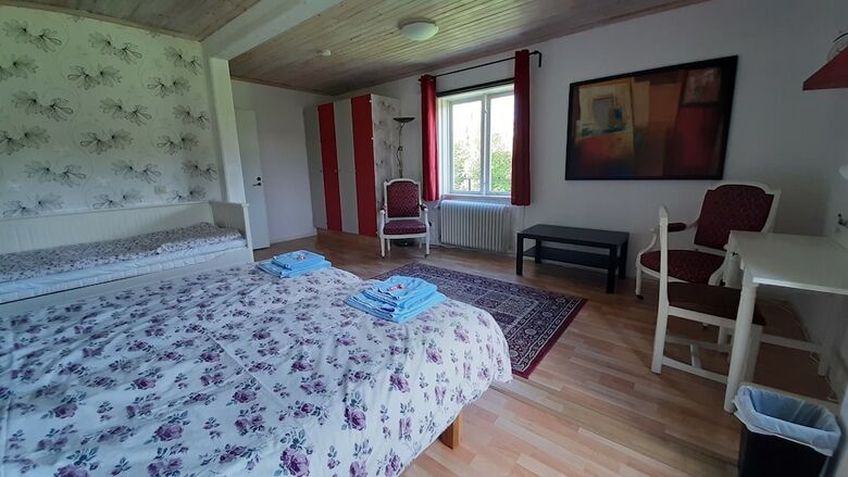 Geijersholms Herrg�rd B&B Hotel