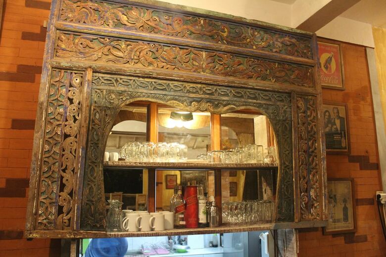 Bed & Breakfast Lovina Palace