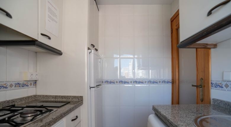 Albatros Apartments Benidorm