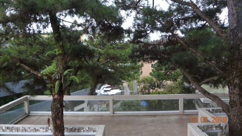 Grand View Residences Near Burnham Park