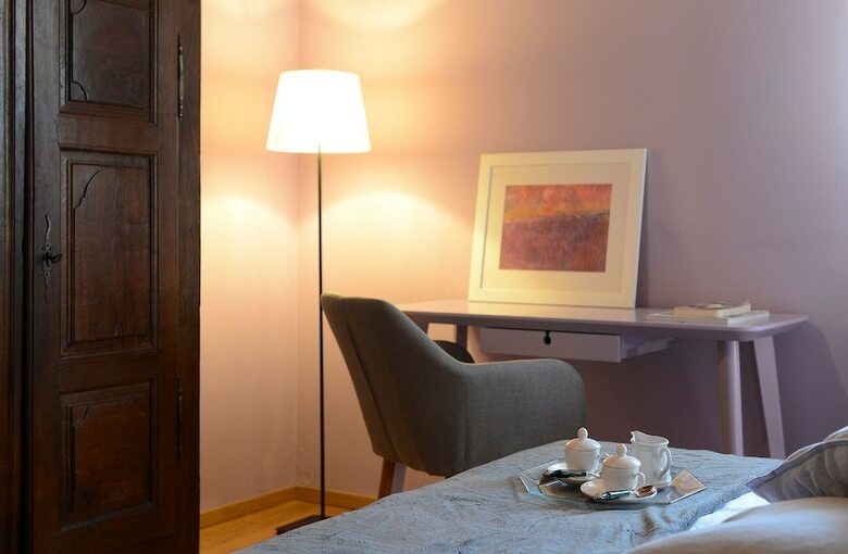 Hotel Guesthouse Ai Santinelli