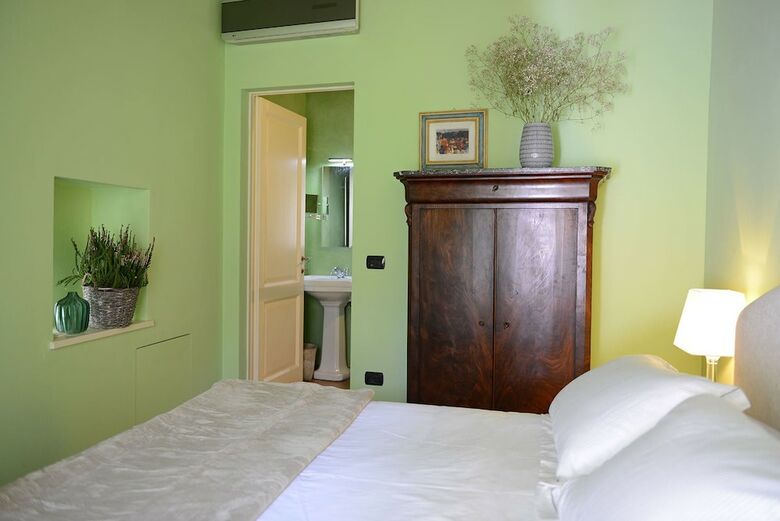 Hotel Guesthouse Ai Santinelli