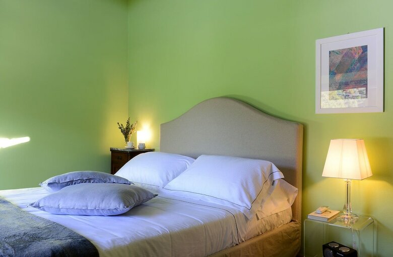 Hotel Guesthouse Ai Santinelli