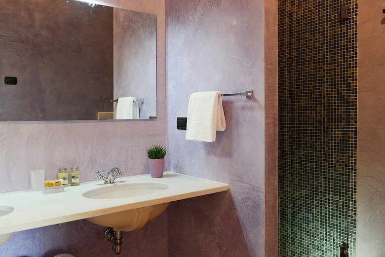 Hotel Guesthouse Ai Santinelli