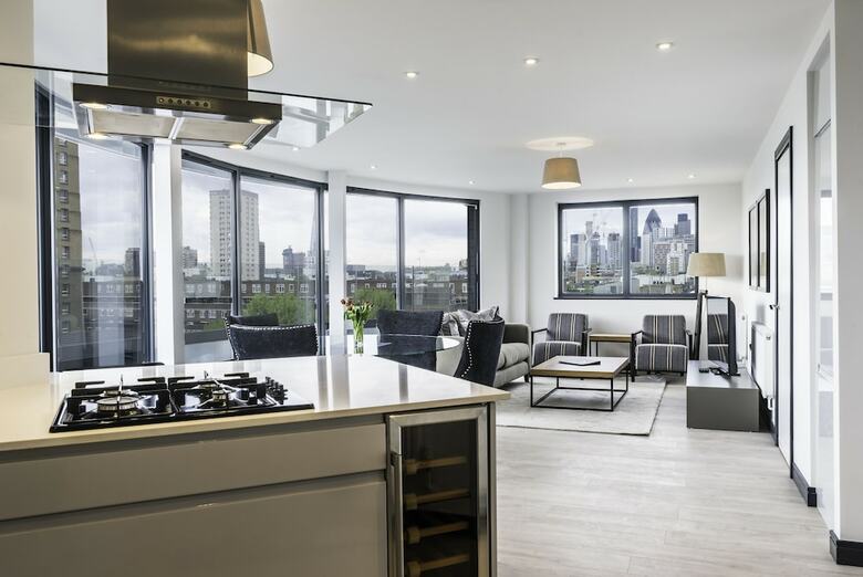 Stay Inn Apartments City Aldgate