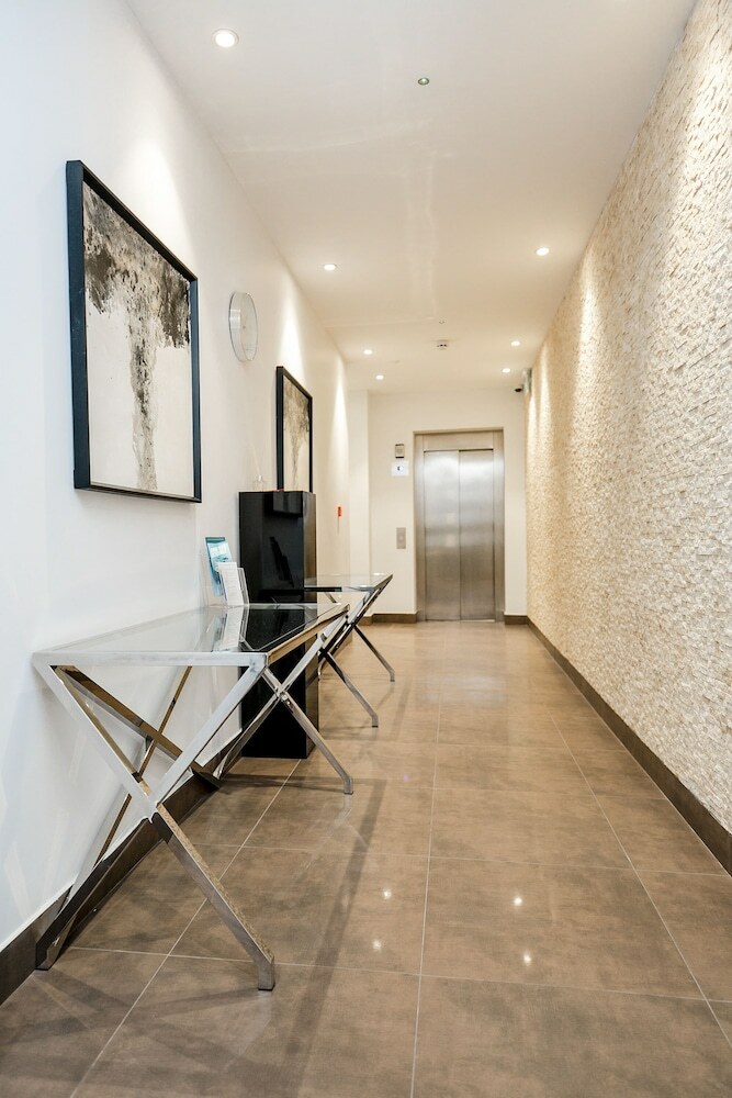 Stay Inn Apartments City Aldgate