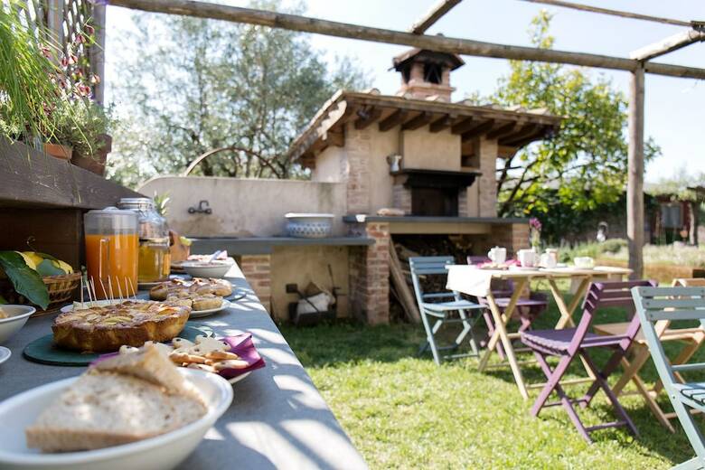 Agroturismo Olimagio