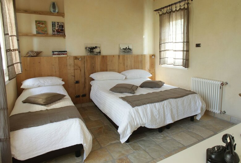 Agroturismo Olimagio
