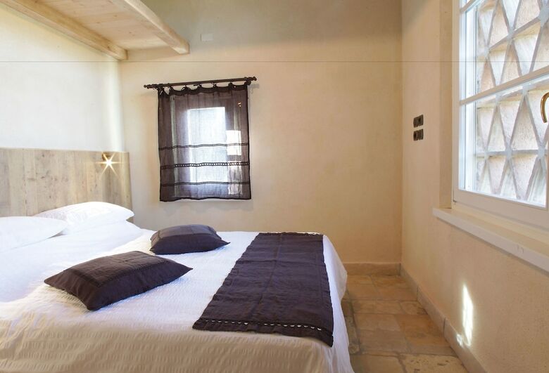 Agroturismo Olimagio