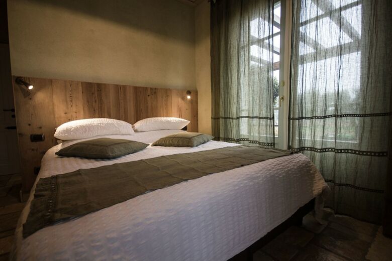 Agroturismo Olimagio