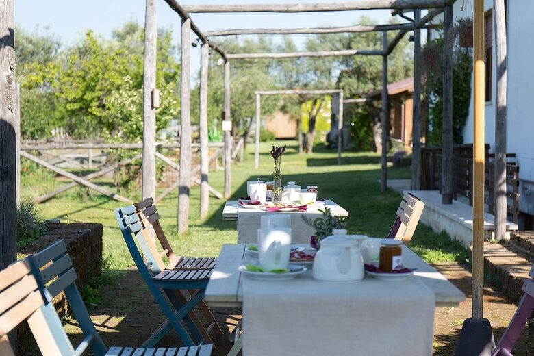 Agroturismo Olimagio