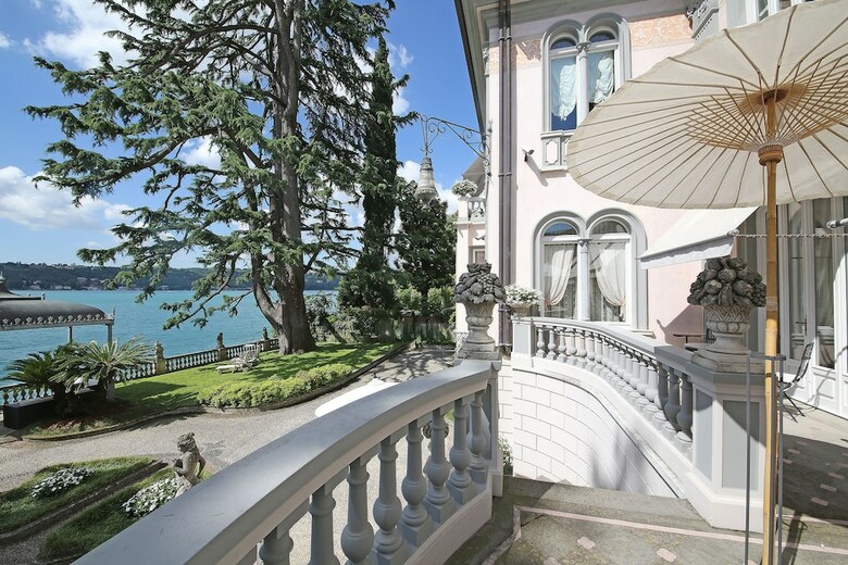 Bed & Breakfast Villa La Vittoriana