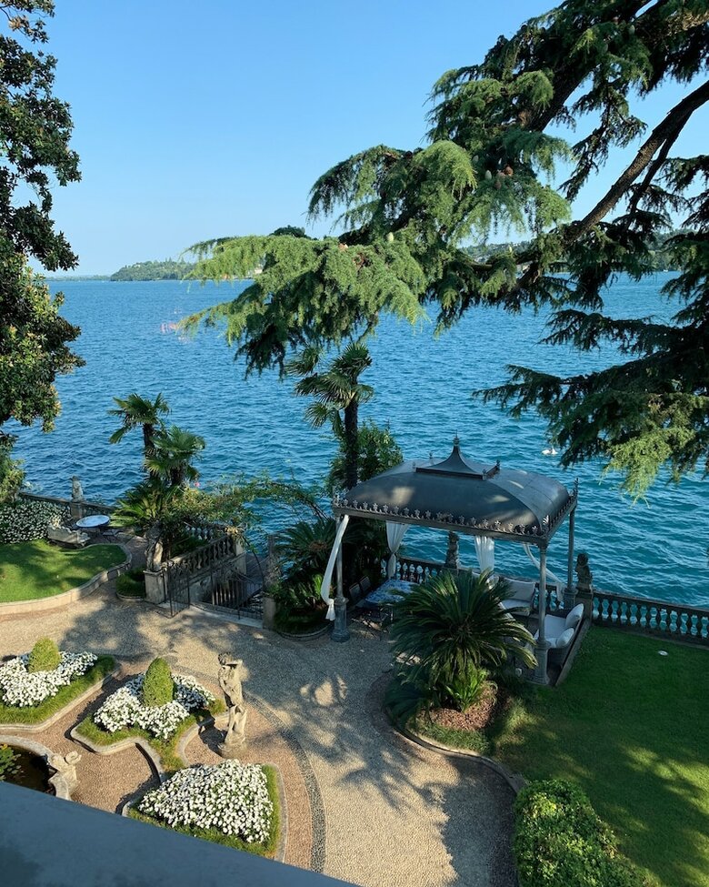 Bed & Breakfast Villa La Vittoriana