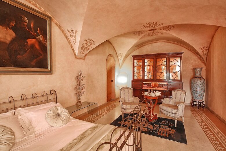 Bed & Breakfast Villa La Vittoriana