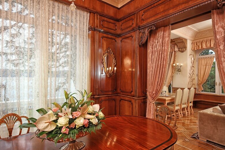 Bed & Breakfast Villa La Vittoriana