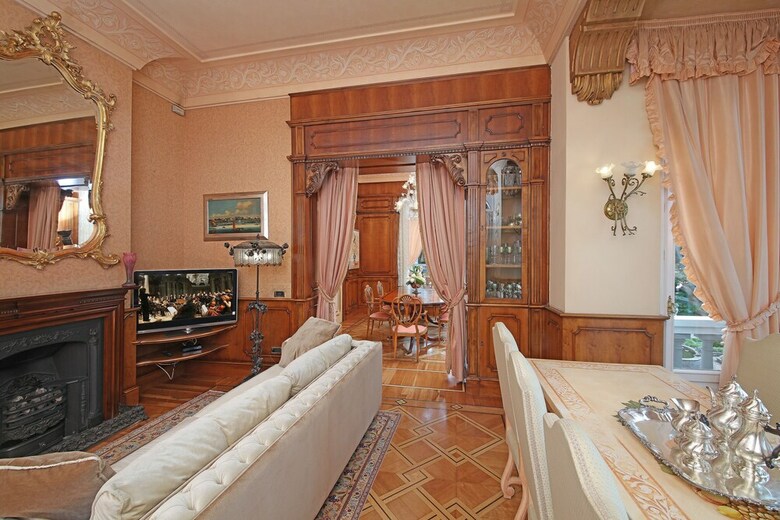 Bed & Breakfast Villa La Vittoriana