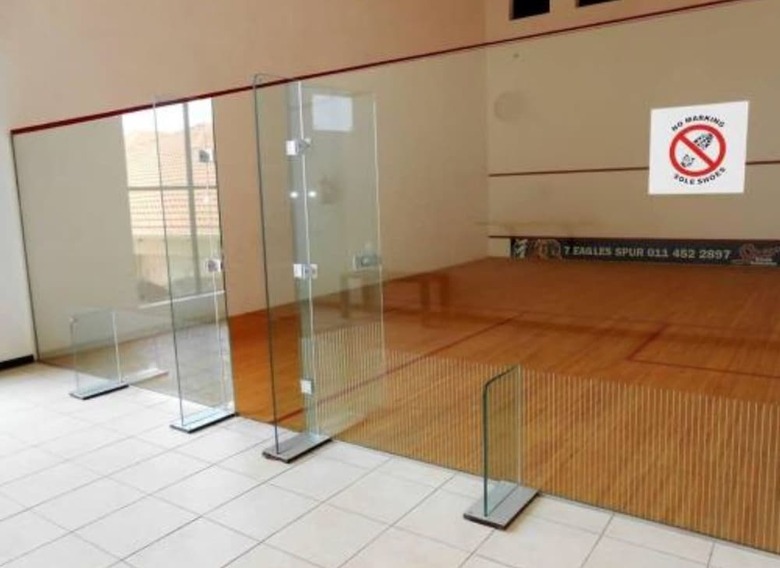 Apartamentos Modern Executive Penthouse All Amenities