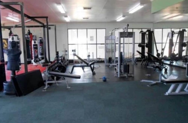 Apartamentos Modern Executive Penthouse All Amenities