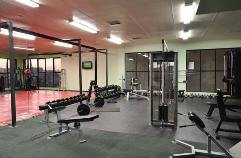 Apartamentos Modern Executive Penthouse All Amenities