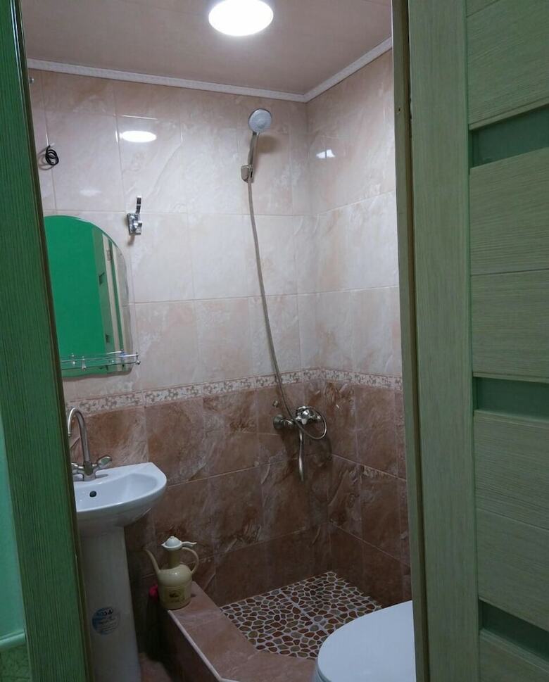 Hotel Uyut On Prospekt Putina 19