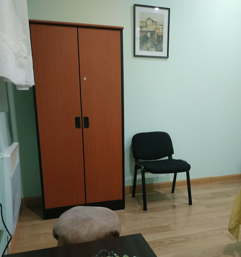 Hotel Komitas Avenue Guest House