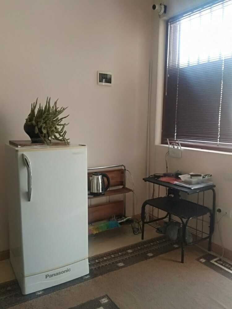 Hotel Komitas Avenue Guest House