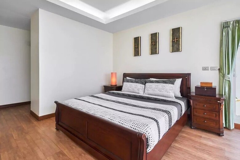 Holiday 3 Bed Room Tanode Villa