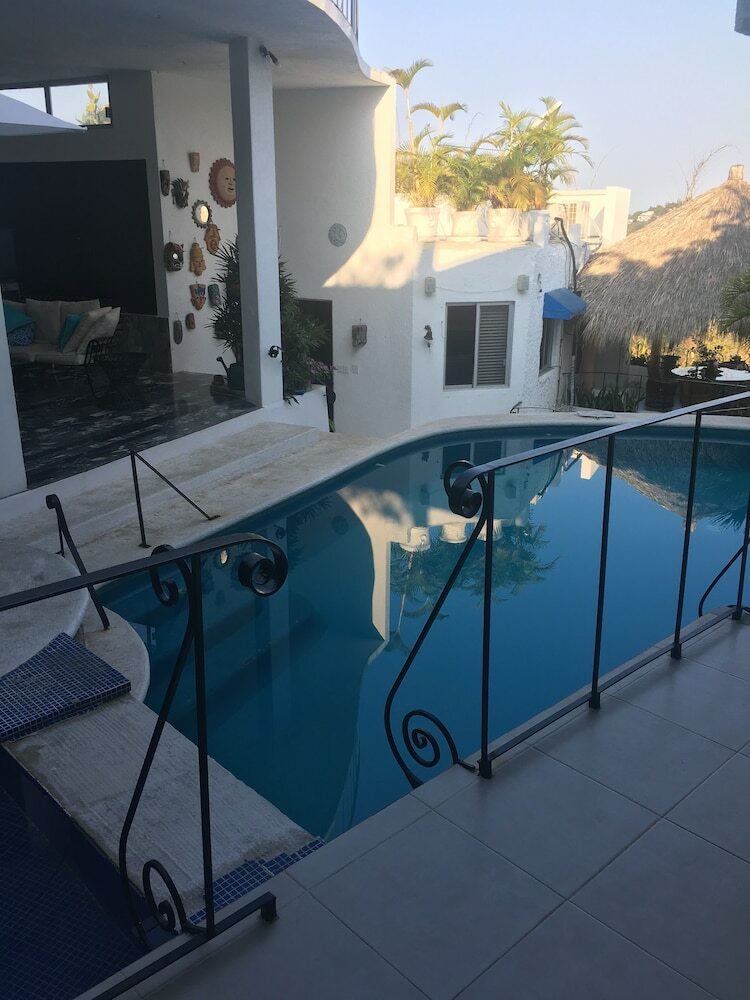 Hotel Casa Giovanna Acapulco