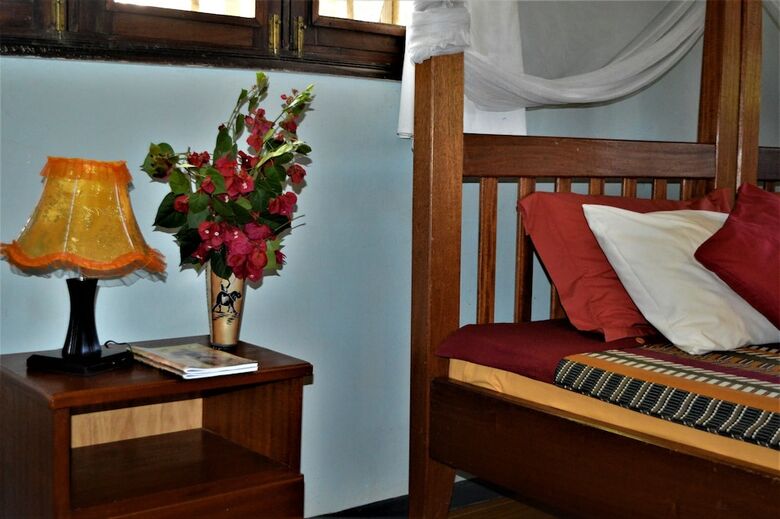 Hotel Colonial Residence