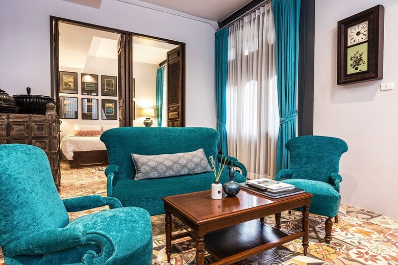 Hotel Jaritt Nymmanh