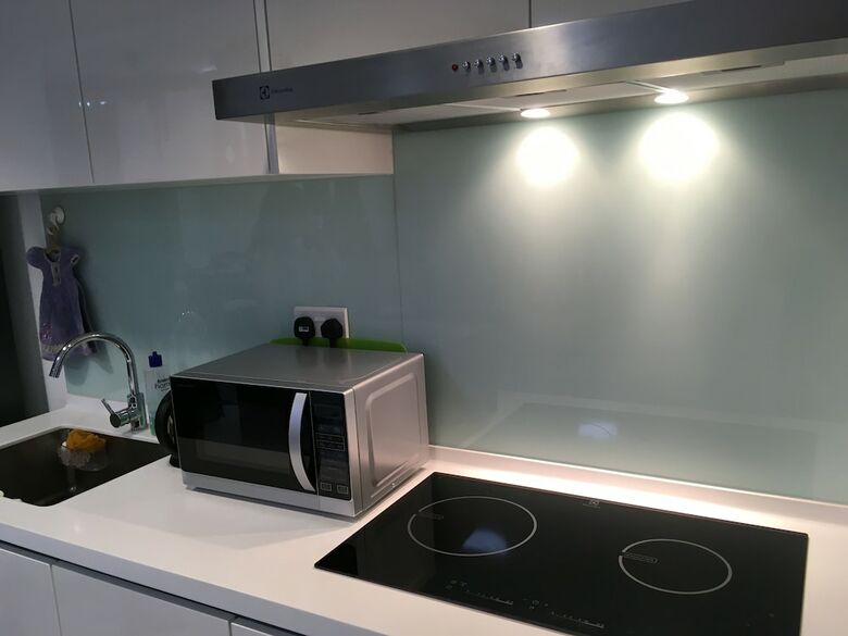 Teega Suite 3bd Seaview Puteri Harbour