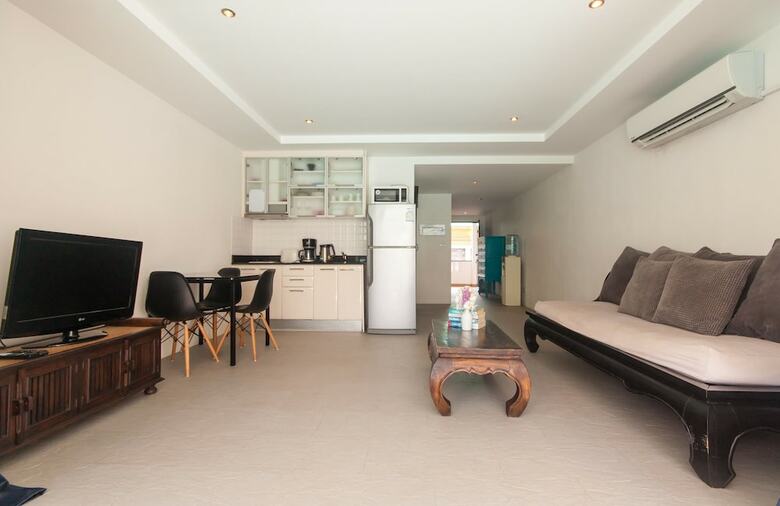 Hotel Sai Naam Lanta Residence