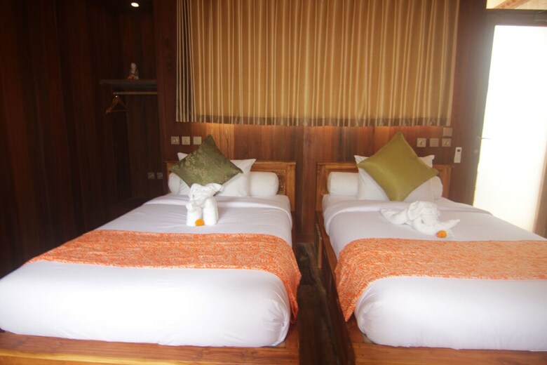 Hotel Udara Bali