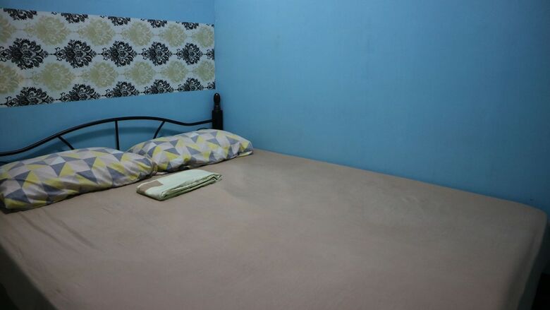 Hostal 8th Street Guesthouse - Hostel