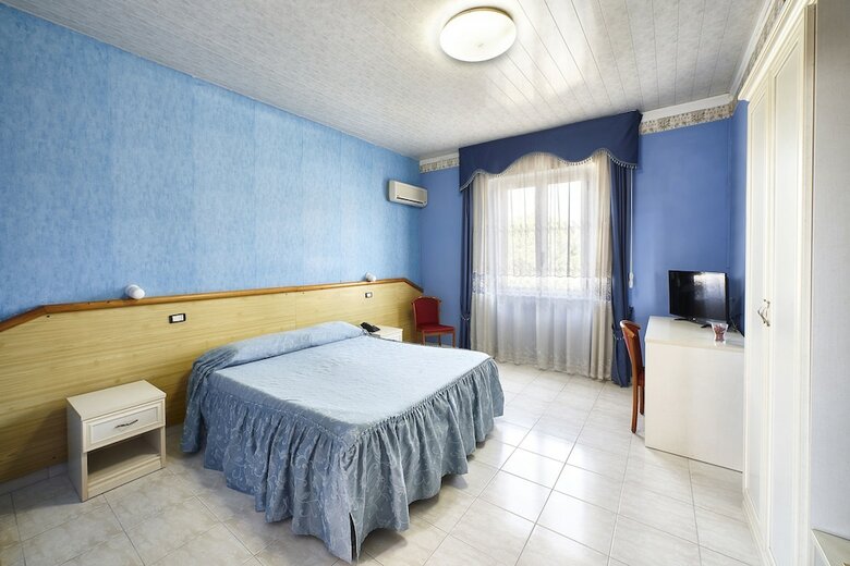 Hotel Albergo Nuovo Belvedere