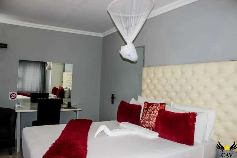 Hotel The New Mall Guest House