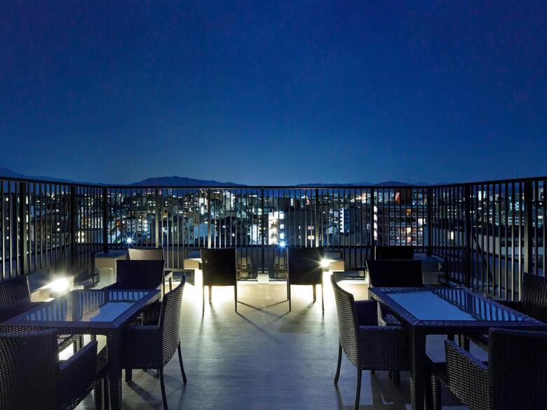 Aparthotel Mimaru Kyoto Horikawarokkaku