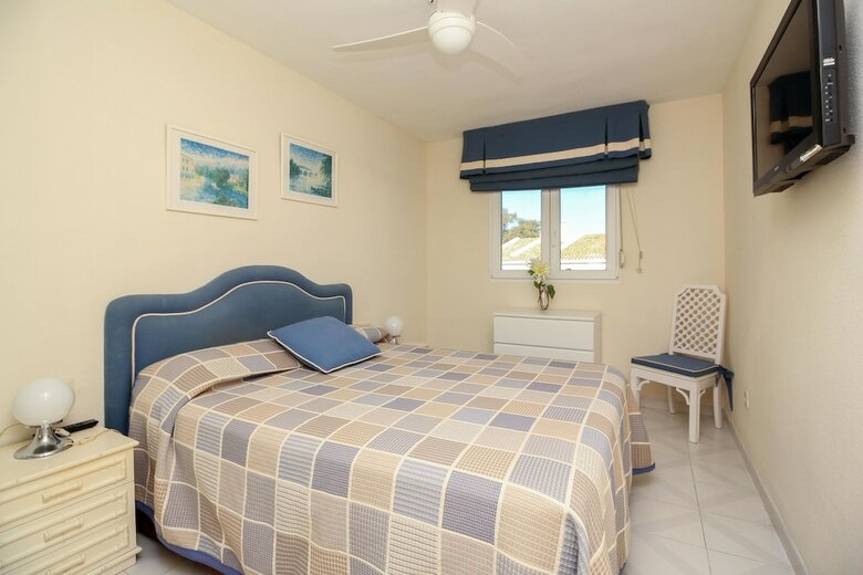 Apartamento Buenavista Calahonda