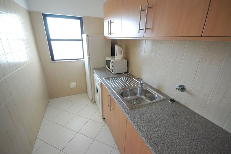 Apartamentos Solar Dos Vilarinhos