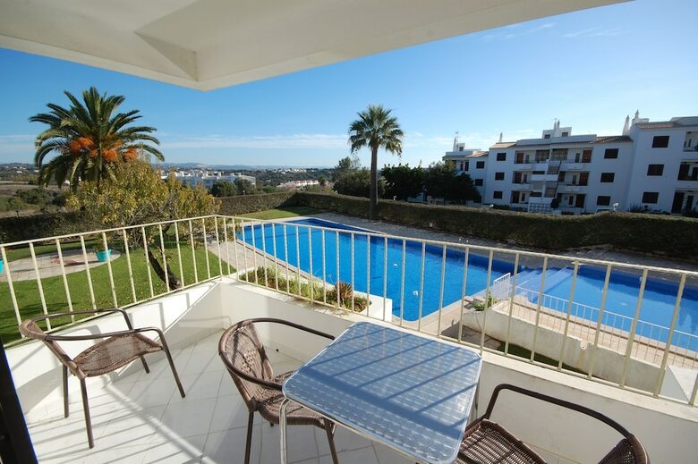 Apartamentos Solar Dos Vilarinhos