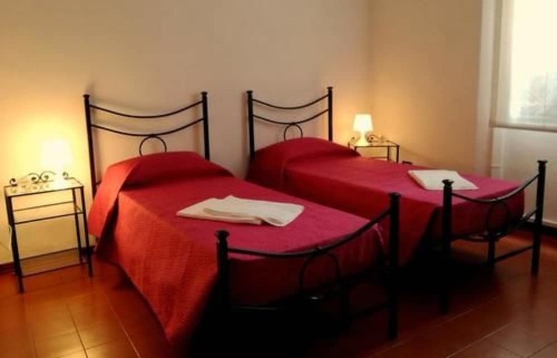 Apartamento Appartamenti Dello Smeraldo