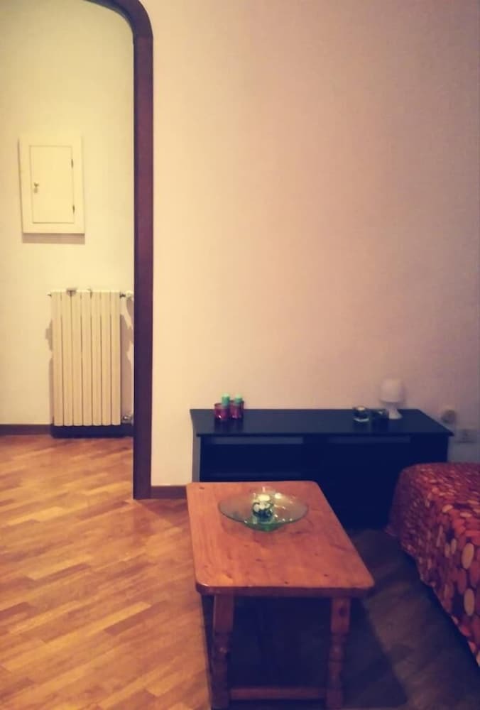 Apartamento Appartamenti Dello Smeraldo