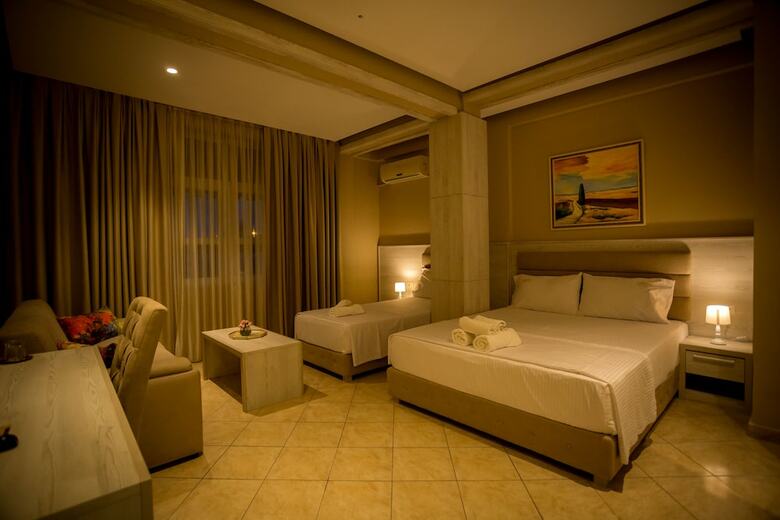 Hotel Valz