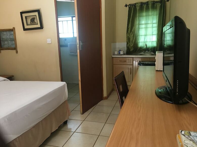 Posada Laphroiag Luxury Chalets
