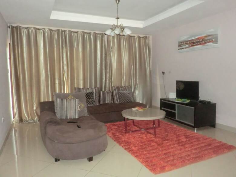 Villa Casa Mia Apartments