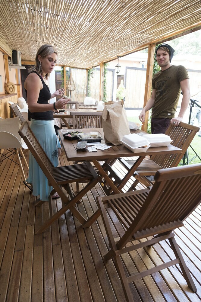 Hotel Comfort Guest House
