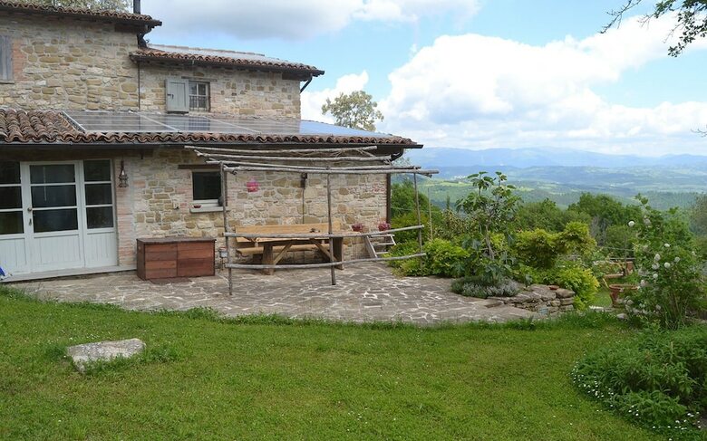 Agroturismo Montesalce