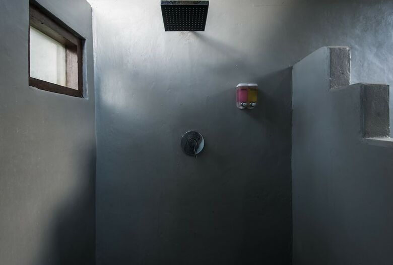 Bed & Breakfast Apit Lawang Villas